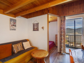 Appartement face au lac 6 voyageurs Les Angles